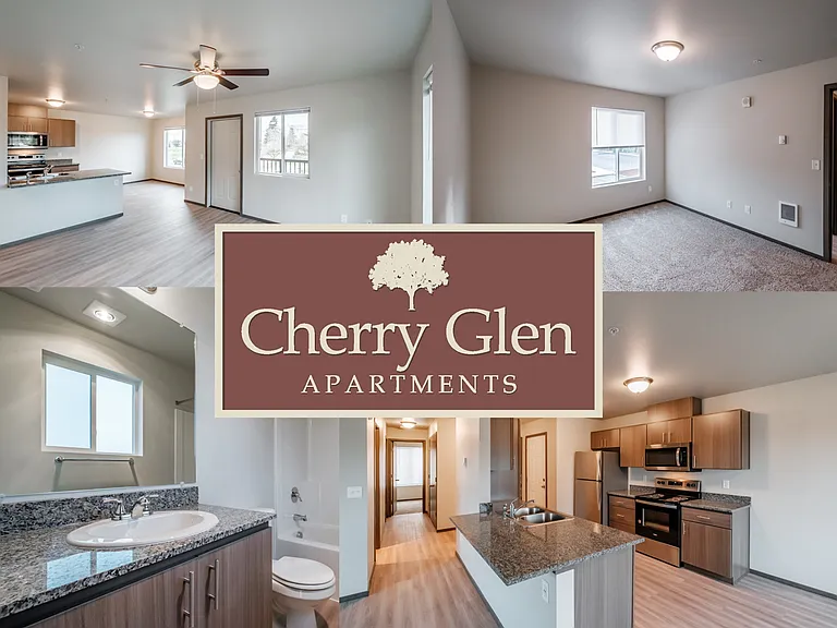 Cherry Glen Apartments — Photo 23
