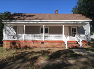 121 Kelty Ave, Norwood, NC 28128