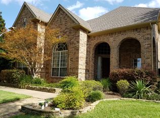 220 Misty Glen Ln, Murphy, TX 75094