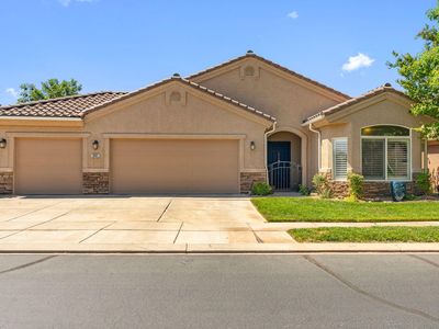 1601 W Sunkissed Dr S, Saint George, UT, 84790