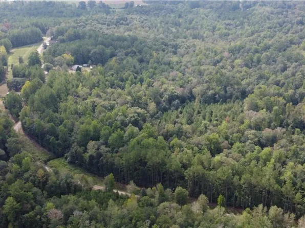 Laverne Crain Rd, Angie, LA 70426