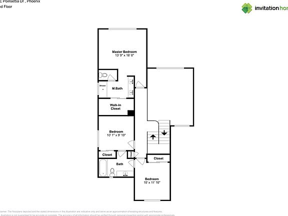 3rd image of 3205 E Poinsettia Dr