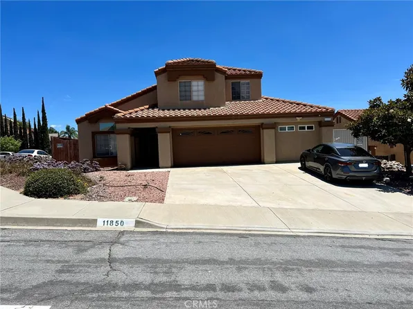 11850 Barclay Dr, Moreno Valley, CA 92557