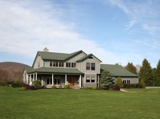 138 Hills Creek Dr, Wellsboro, PA 16901