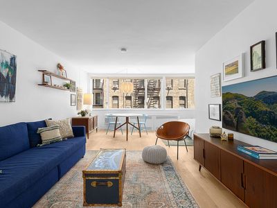 333 E 14th St APT 5N, Manhattan, NY, 10003