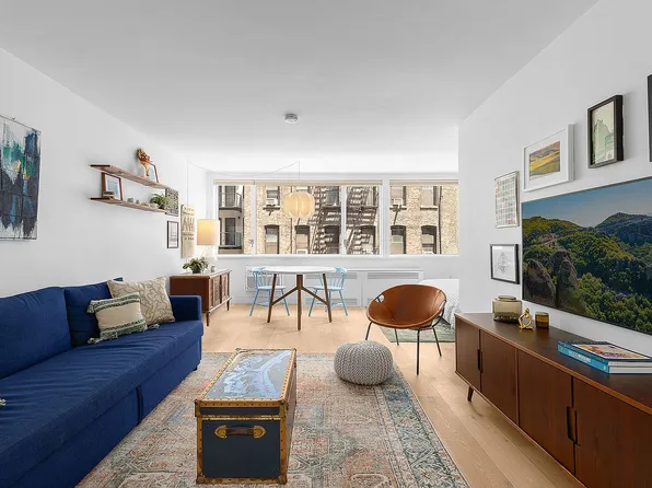 333 E 14th St APT 5N, Manhattan, NY 10003