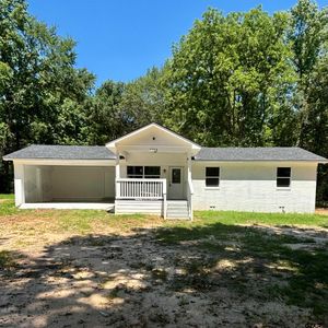 7873 S Highway 42, Henderson, TX, 75654