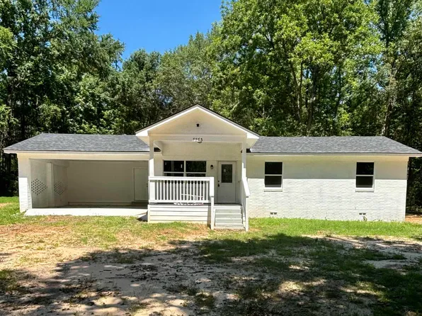 7873 S Highway 42, Henderson, TX 75654