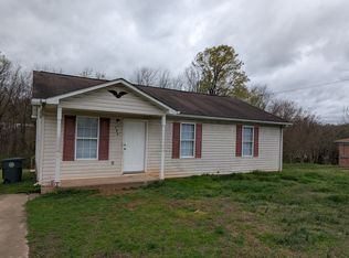 205 Harrel St, Salisbury, NC 28144