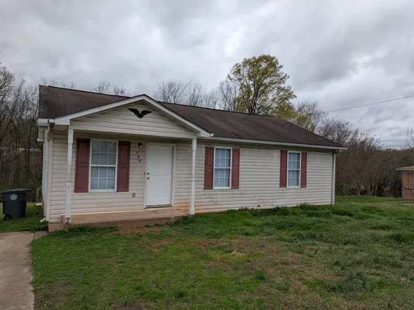 205 Harrel St, Salisbury, NC 28144