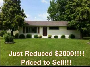 144 Cardinal Hl, Bardstown, KY 40004