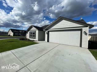 6113 Judd Ave, Yakima, WA 98901