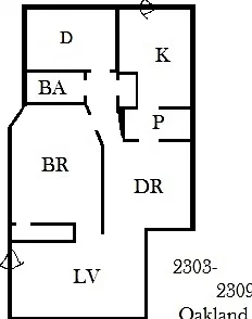 2303 N Oakland Ave — Photo 17
