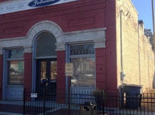 80 Peachtree St, Cuthbert, GA 39840