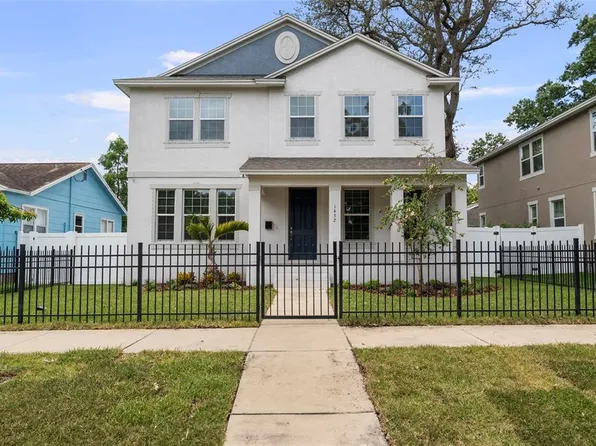 1432 49th Ave N, Saint Petersburg, FL 33703
