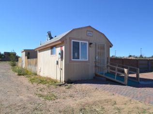 136 Unser Blvd NE, Rio Rancho, NM 87124