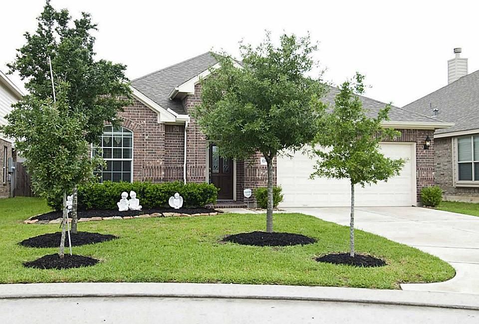 1st image of 17807 Misty Pond Ct