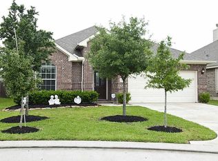 17807 Misty Pond Ct, Cypress, TX 77429