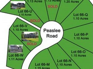 46 Peaslee Rd, Bow, NH 03304