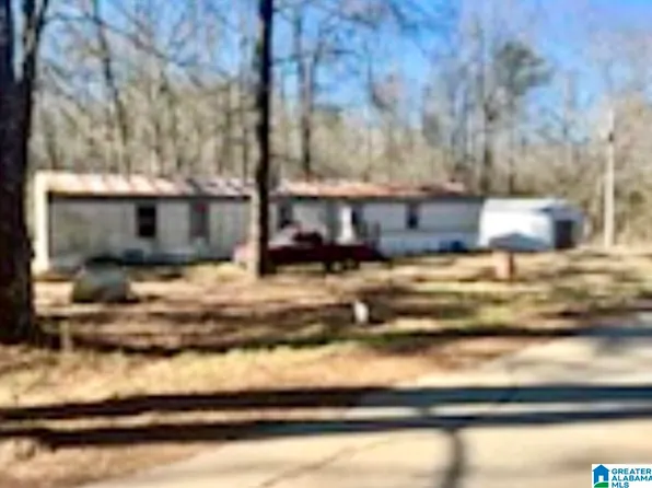 282 Evans Cir, Jasper, AL 35501