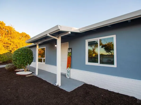 109 Pueblo Way, Vallejo, CA 94591