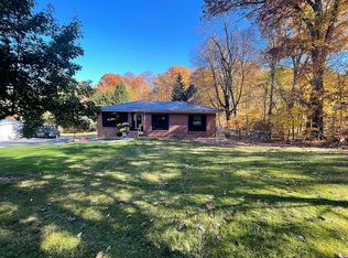 9500 Freeman Rd, Lisbon, OH 44432