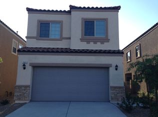 2855 Sparkling Sea St, Las Vegas, NV 89117