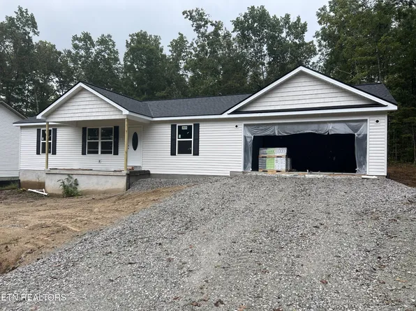 3033 Kiki Dr Lot 271, Crossville, TN 38572