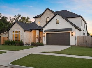 8553 Western Dr, Houston, TX 77055
