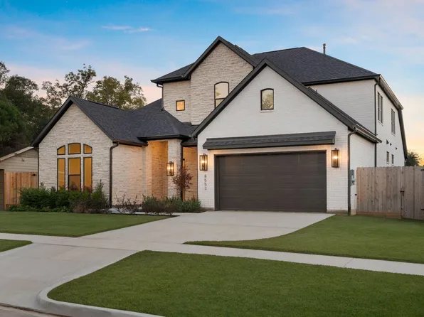 8553 Western Dr, Houston, TX 77055