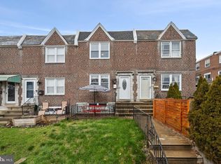 244 Righter St, Philadelphia, PA 19128