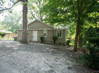 6313 Wentworth St, North Chesterfield, VA 23234