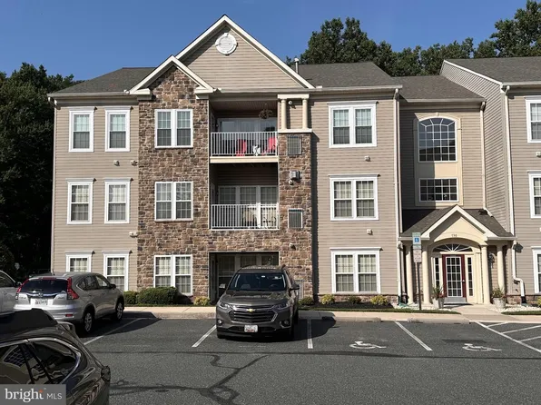 130 Broadway #1E, Bel Air, MD 21014
