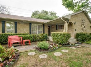 10187 Vistadale Dr, Dallas, TX 75238