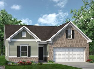 16 Mossy Oaks Ln, Rome, GA 30165