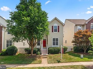 1392 Coachmans Cir, Germantown, MD 20874
