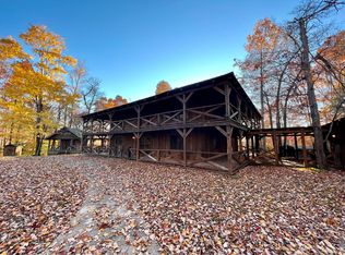 425 Turkey Flat Rd, Columbia, KY 42728