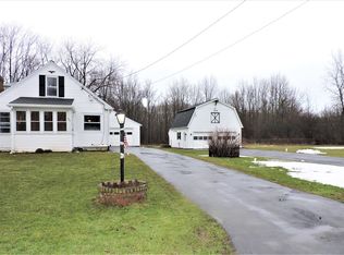 226 Bronx Dr, Rochester, NY 14623