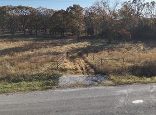 0 S 4290th Rd, Big Cabin, OK 74332
