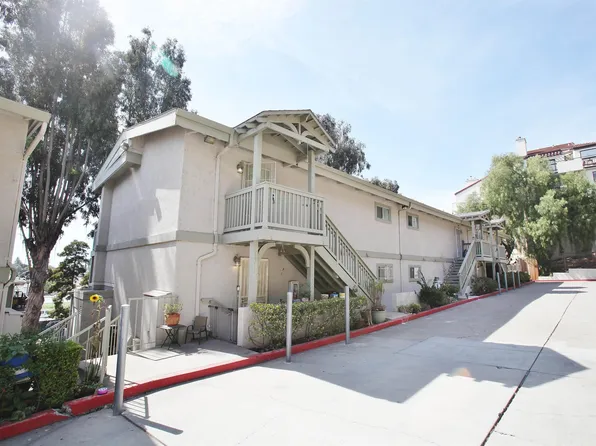 21379 Gary Dr #14, Castro Valley, CA 94546