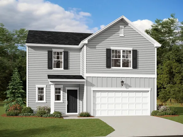 Copernicus Plan, Crescent Pointe