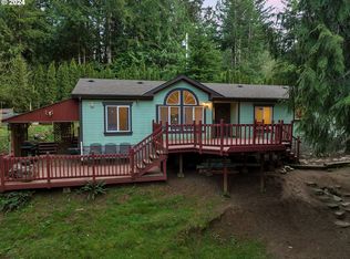 30482 S Marian St, Molalla, OR 97038