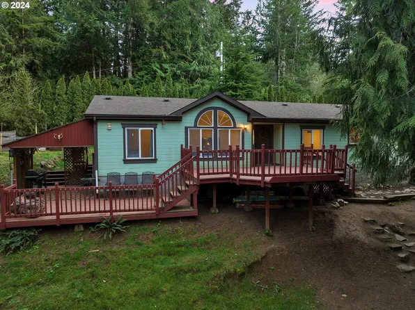 30482 S Marian St, Molalla, OR 97038