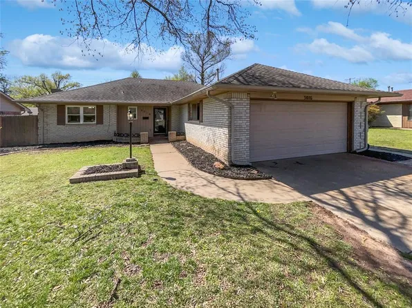 5016 NW 60th St, Oklahoma City, OK 73122