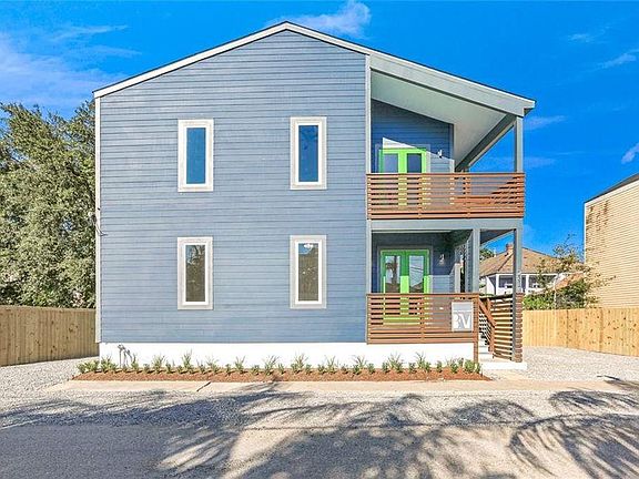5th image of 2315 Barracks St #2317