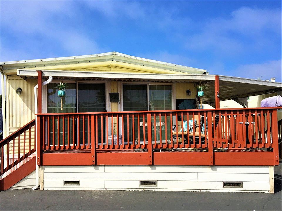 1st image of 750 47th Ave Spc 4