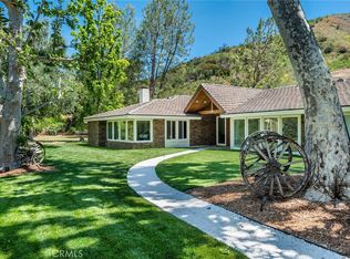 28660 Wagon Rd, Agoura Hills, CA 91301