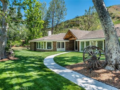 28660 Wagon Rd, Agoura Hills, CA, 91301