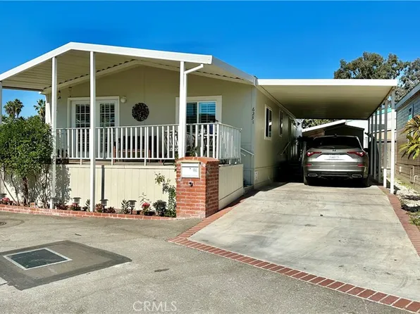 6251 Beachcomber Dr #102, Long Beach, CA 90803