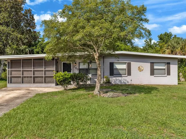230 FLAMINGO DRIVE, SANFORD, FL 32773